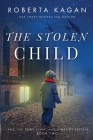 The Stolen Child By Roberta Kagan Cover Image