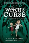 The Witch's Curse By Keith McGowan, Yoko Tanaka (Illustrator) Cover Image