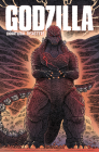 Godzilla: Unnatural Disasters Cover Image