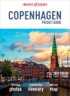 Insight Guides Pocket Copenhagen (Travel Guide with Free Ebook) (Insight Pocket Guides) By Insight Guides Cover Image