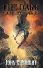 The Dark Avenger's Sidekick (Moth & Cobweb #2) Cover Image