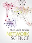 Network Science Cover Image