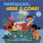 Hanukkah, Here I Come! Cover Image