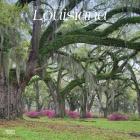 Louisiana Wild & Scenic 2019 Square By Inc Browntrout Publishers Cover Image