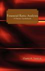 Financial Ratio Analysis: A Handy Guidebook By Charles K. Vandyck Cover Image