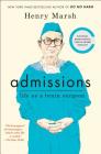 Admissions: Life as a Brain Surgeon Cover Image