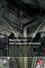 Modeling Steel and Composite Structures Cover Image