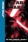 The Force Awakens: Volume 5 (Star Wars: The Force Awakens #5) By Chuck Wendig, Luke Ross (Illustrator), Frank Martin (Illustrator) Cover Image