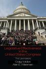 Legislative Effectiveness in the United States Congress: The Lawmakers By Craig Volden, Alan E. Wiseman Cover Image