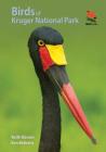 Birds of Kruger National Park By Keith Barnes, Ken Behrens Cover Image