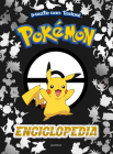 Enciclopedia Pokémon / Pokémon Encyclopedia By The Pokemon Company Cover Image