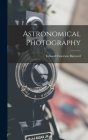 Astronomical Photography Cover Image
