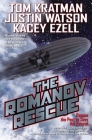 The Romanov Rescue By Tom Kratman, Kacey Ezell, Justin Watson Cover Image