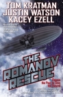 The Romanov Rescue Cover Image