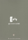 Grow: An Environmentally Friendly Book Cover Image