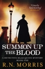 Summon Up the Blood (Detective Silas Quinn Mysteries) Cover Image