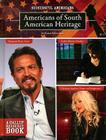 Americans of South American Heritage (Successful Americans) By Karen Schweitzer Cover Image