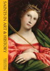 Saints in Art and History Cover Image