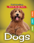 Dogs (Pet Detectives) By Lindsey Lowe Cover Image