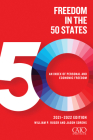 Freedom in the 50 States: An Index of Personal and Economic Freedom Cover Image