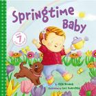 Springtime Baby (Baby Seasons) Cover Image