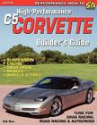 High-Performance C5 Corvette Builder's Guide Cover Image