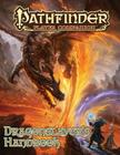 Pathfinder Player Companion: Dragon Slayer's Handbook By Jerome Virnich, Paizo Publishing (Editor) Cover Image