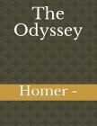 The Odyssey By Samuel Butler (Translator), Homer - Cover Image