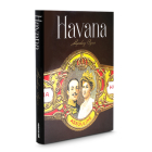 Havana Legendary Cigars Cover Image