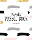 Sudoku Puzzle Book - Easy (8x10 Puzzle Book / Activity Book) Cover Image