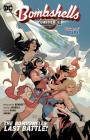 Bombshells: United Vol. 3: Taps Cover Image
