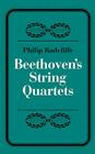 Beethoven's String Quartets Cover Image