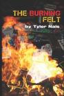 The Burning Felt (Dark Side #3) Cover Image