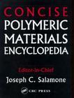 Concise Polymeric Materials Encyclopedia Cover Image