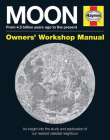 Moon Manual By David M. Harland Cover Image