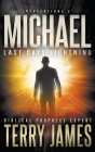 Michael: Last Days Lightning (Revelations #2) Cover Image