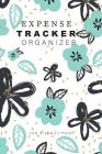 Expense Tracker Organizer for a family trip: Expense Log Book Daily Spending Tracker Daily Record about Personal Cash Management By Jk Roberts Cover Image