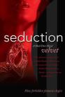 Seduction: A Black Door Novel (Black Door Series #2) Cover Image