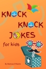 The funniest joke book for kids 5+ Cover Image