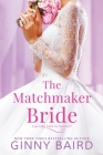 The Matchmaker Bride (Blue Hill Brides #2) Cover Image