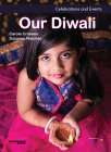 Our Diwali By Carole Crimeen, Suzanne Fletcher Cover Image