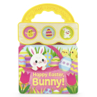 Happy Easter, Bunny! Cover Image