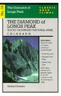 Classic Rock Climbs No. 08 the Diamond of Longs Peak, Rock Mountain National Par Cover Image