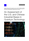 An Assessment of the U.S. and Chinese Industrial Bases in Quantum Technology By Edward Parker, Daniel Gonzales, Ajay K. Kochhar Cover Image