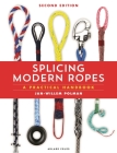 Splicing Modern Ropes: A Practical Handbook Cover Image