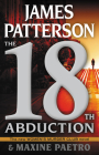 The 18th Abduction (A Women's Murder Club Thriller #18) Cover Image