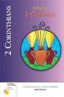 2 Corinthians: Power in Weakness (Six Weeks with the Bible) By Mr. Kevin Perrotta, Mr. Kevin Perrotta (Editor) Cover Image