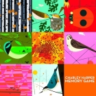 Charley Harper Memory Game Cover Image