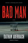 Bad Man (Blumhouse Books) By Dathan Auerbach Cover Image