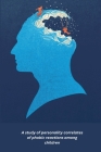 A study of personality correlates of phobic reactions among children By Kamble Dattatraya Goroba Cover Image